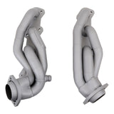 BBK 99-03 Ford F Series Truck 5.4 Shorty Tuned Length Exhaust Headers - 1-5/8 Titanium Ceramic 3518