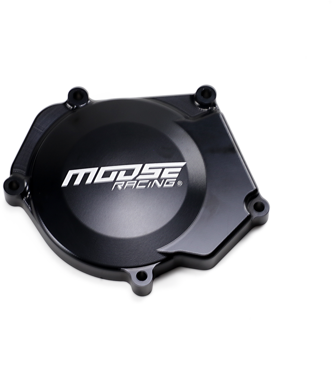 MOOSE RACING Ignition Cover D70-4472MB