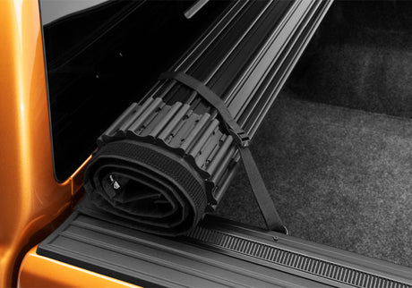 Truxedo 2024 Ford Ranger 5ft. Bed Sentry CT Bed Cover 1531716