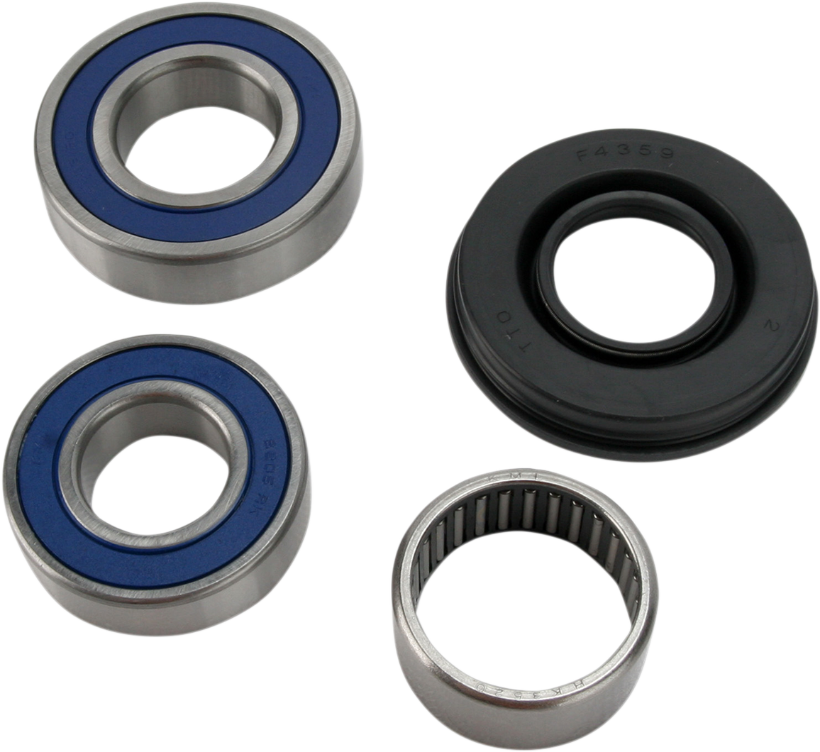 ALL BALLS Chain Case Bearing and Seal Kit 14-1025