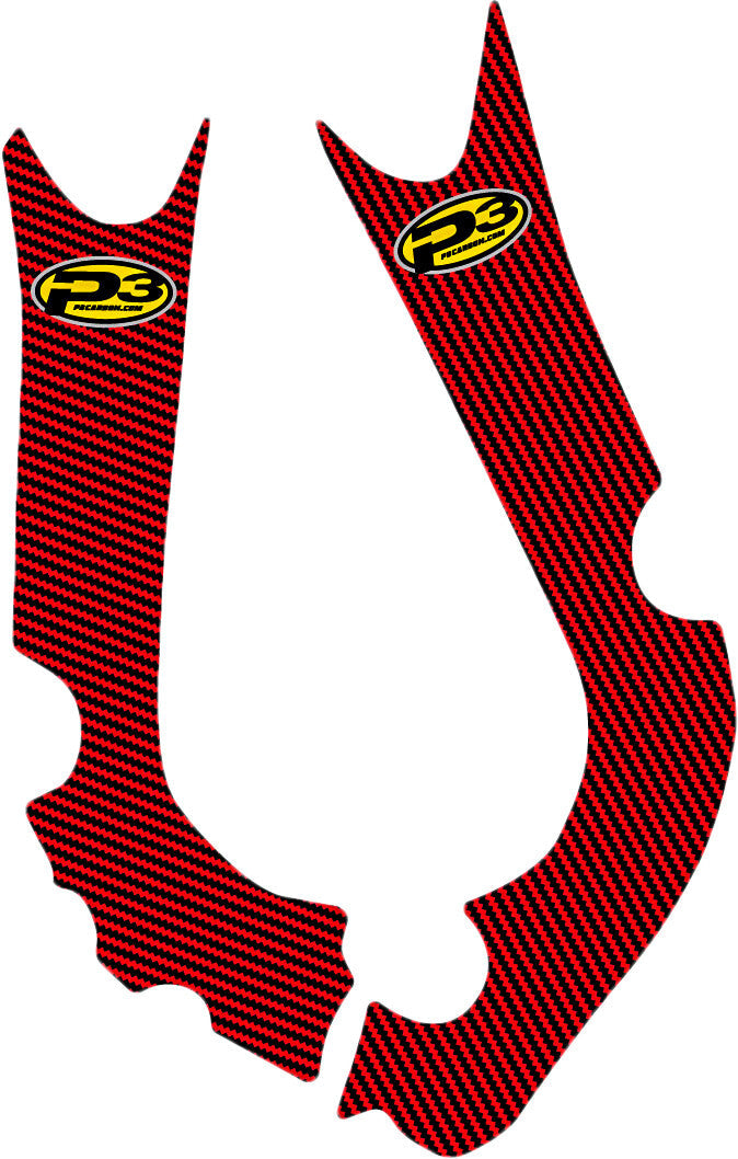 P3Grip Guard Frame Protector Weave745070