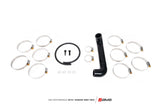 AMS Performance 2015+ Subaru WRX FA20 Front Mount Intercooler Piping and Hardware Kit AMS.36.09.0001-2