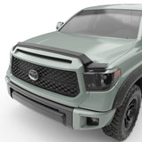 EGR 15+ Toyota Tundra Superguard Hood Shield - Matte (305395) 305395