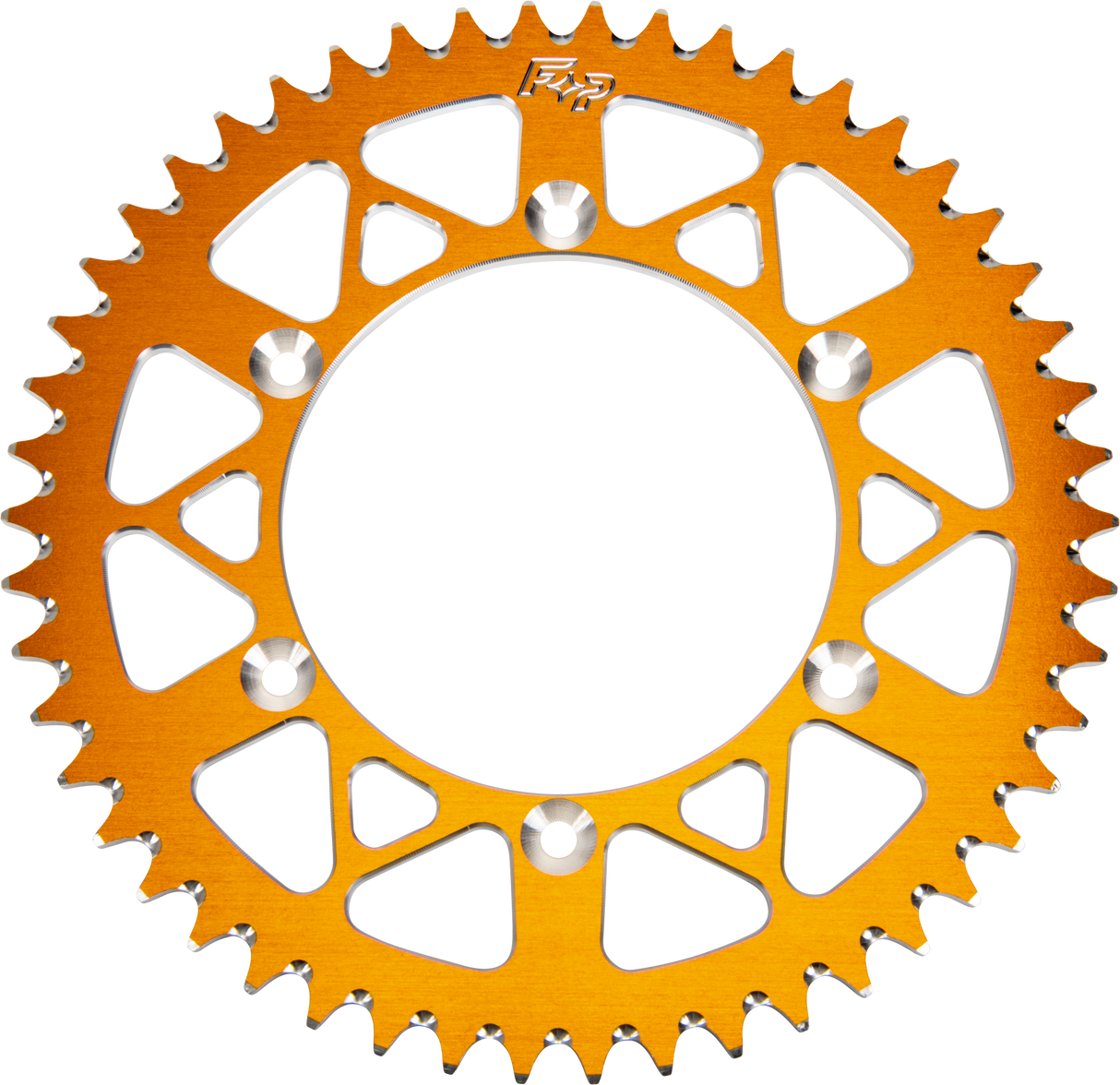 FIRE POWER Rear Sprocket Aluminum 38t Org Ktm 312-38 ORG