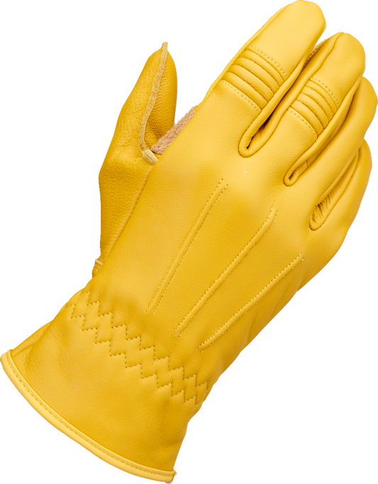 Guantes BILTWELL Work 2.0 - Dorado - 2XL 1510-0707-006 