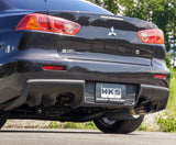 HKS RACING MUFFLER LANCER EVO-X USA 31008-BM002