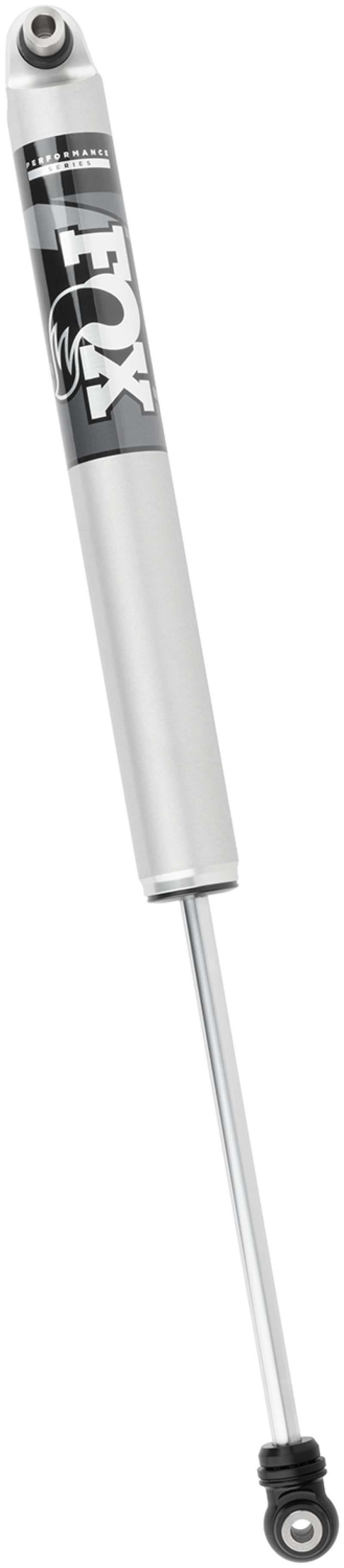 Fox 2018+ Jeep Wrangler JL 2.0 Performance Series 12.1in Smooth Body IFP Rear Shock 4.5-6in. Lift 985-24-182