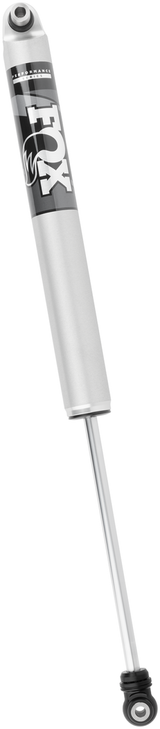 Fox 2018+ Jeep Wrangler JL 2.0 Performance Series 12.1in Smooth Body IFP Rear Shock 4.5-6in. Lift 985-24-182