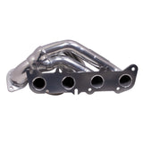 BBK 11-14 Ford F-150 Coyote 5.0 Shorty Tuned Length Exhaust Headers - 1-3/4in Ceramic 19430