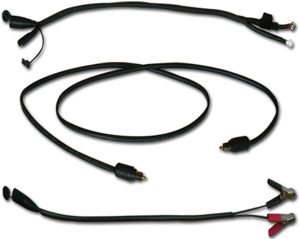 EKLIPES Bike-2-Bike Jump Start Kit EK1-115