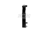 CSF 88-91 Toyota Landcruiser 3 Row All Metal Radiator 2709