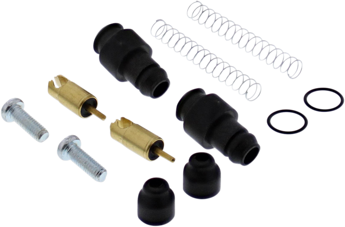 Parts Unlimited Choke Plunger Kit 46-1043