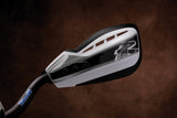Renthal Handguard - White HG-100-WT
