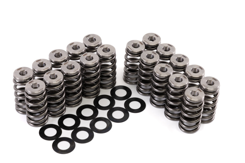 GSC P-D 2017+ Audi RS3 DAZA Beehive Valve Spring and Ti Retainer Kit (60PSI Max Boost) 5096