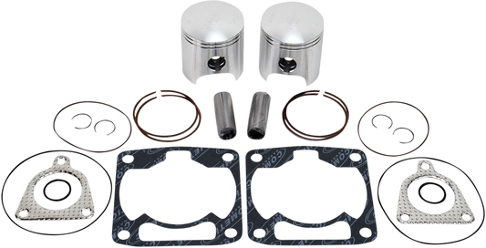 WISECO Piston Kit - Polaris High-Performance SK1281