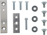 DEVOL Skid Plate - KLX | DR-Z 0102-2301