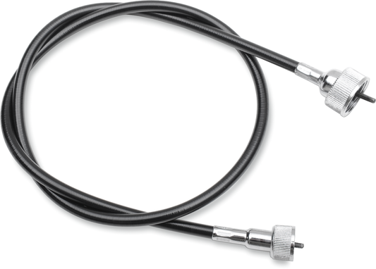 DRAG SPECIALTIES Speedometer Cable - 36" - Vinyl 4391400B