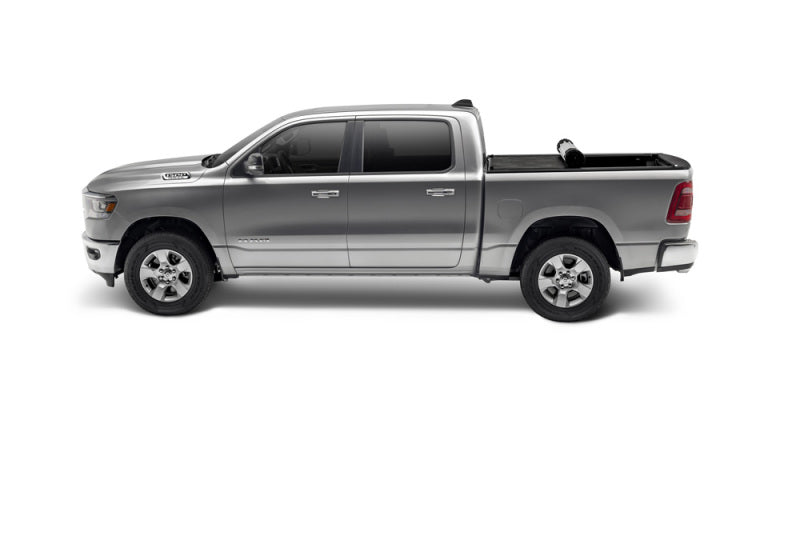 BAK 19-20 Dodge Ram 1500 (New Body Style w/o Ram Box) 5ft 7in Bed Revolver X2 39227