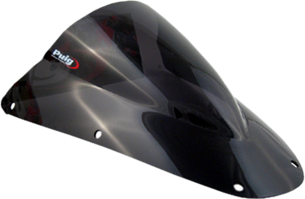 PUIG Racing Windscreen Dk Smk Yzf 1000r1 '98-99 0025F