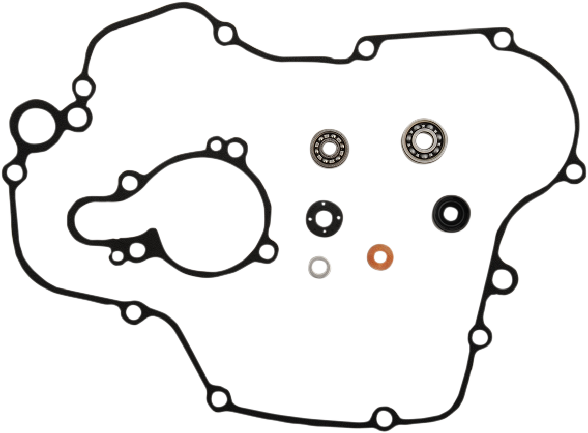 ATHENA Water Pump Gasket Kit - Kawasaki P400250475004