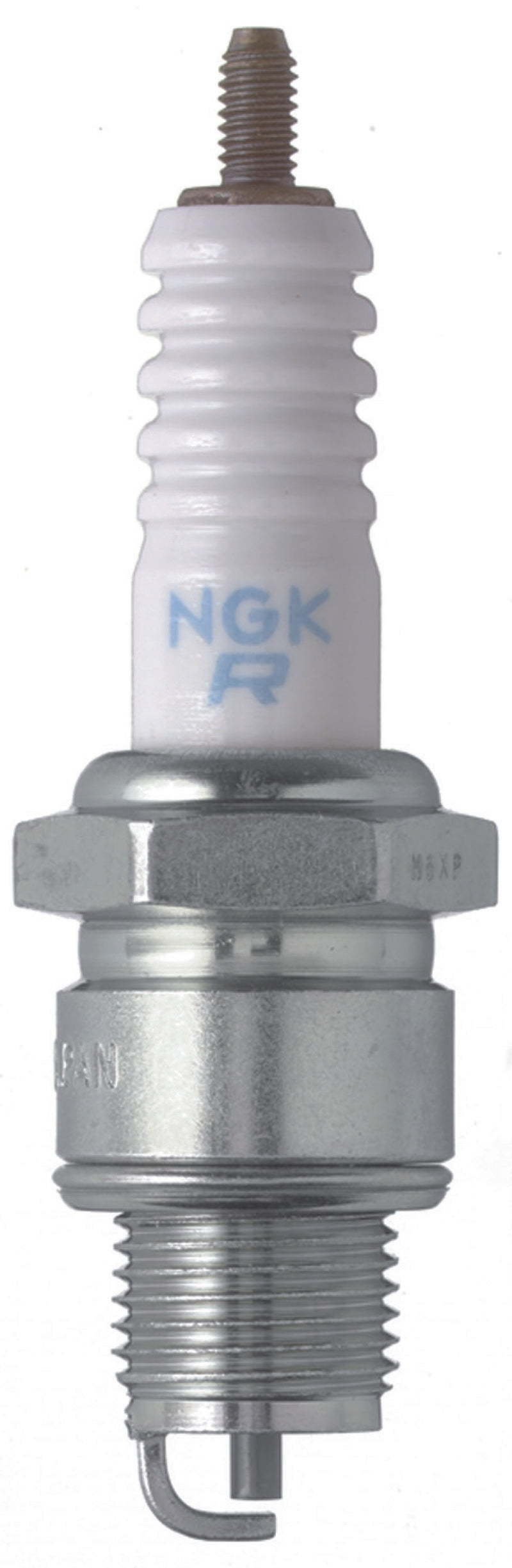 NGK Standard Spark Plug Box of 10 (BR6HSA) 4296