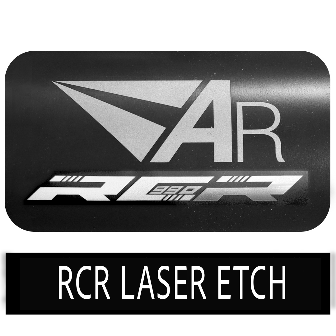 Austin 2026 KTM 990 RCR SLIP-ON dB COMPLIANT & RACE EXHAUST SYSTEMS AR102