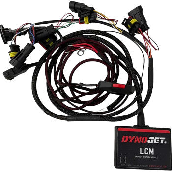 Kit de control de lanzamiento DYNOJET - RZR 96070009 