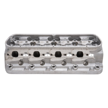 Edelbrock Cylinder Head Glidden-Victor II Ford 351W Hipped Bare 773169