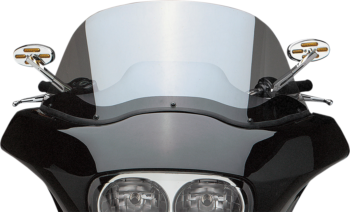 DRAG SPECIALTIES LED Stealth II Mirror - Right 302230-BC327NBX