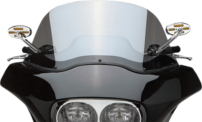 DRAG SPECIALTIES LED Stealth II Mirror - Right 302230-BC327NBX