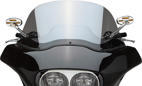 DRAG SPECIALTIES LED Stealth II Mirror - Right 302230-BC327NBX