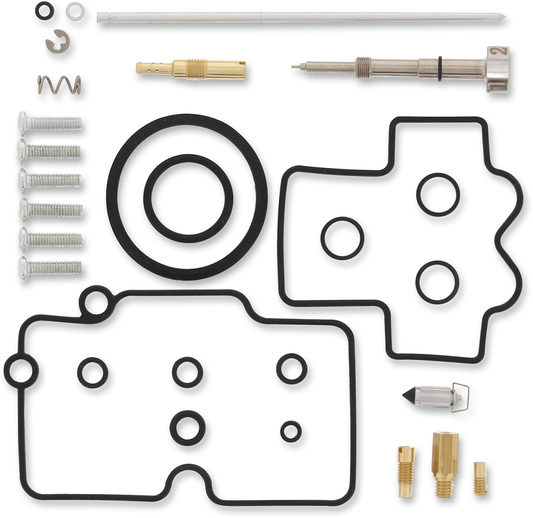 MOOSE RACING Carburetor Repair Kit - Honda 26-1214