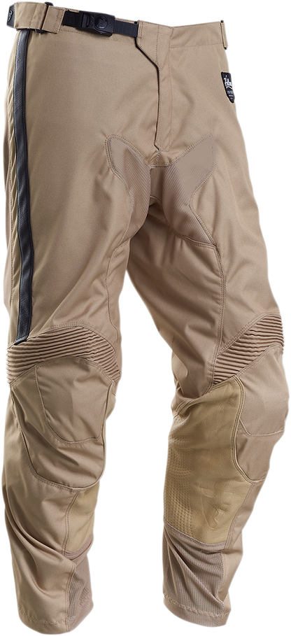 THOR Hallman Legend Pants - Tan - 36 2901-7997