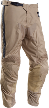 THOR Hallman Legend Pants - Tan - 38 2901-7998