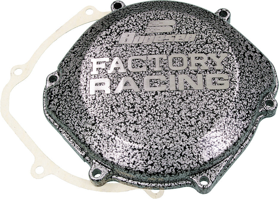 BOYESEN Motorcycle Clutch Cover CC-32