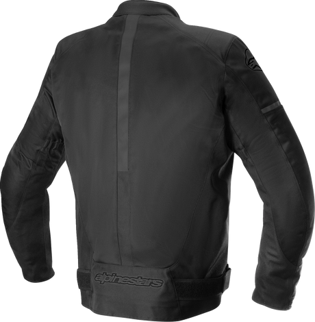 IN STOCK OPEN BOX ALPINESTARS T SP X Superair Jacket - Black/Black - Large 3302022-1100-L