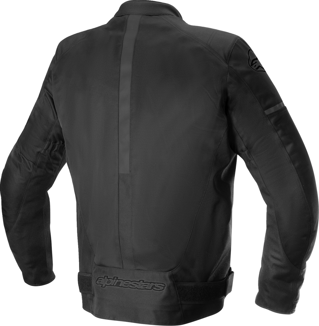 IN STOCK OPEN BOX ALPINESTARS T SP X Superair Jacket - Black/Black - Medium 3302022-1100-M