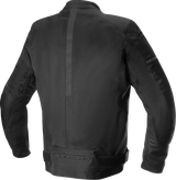 IN STOCK OPEN BOX ALPINESTARS T SP X Superair Jacket - Black/Black - Medium 3302022-1100-M