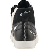 ALPINESTARS Stated Flair Shoes - Black/White - US 11.5 2541326-12-115