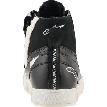 ALPINESTARS Stated Flair Shoes - Black/White - US 13 2541326-12-13