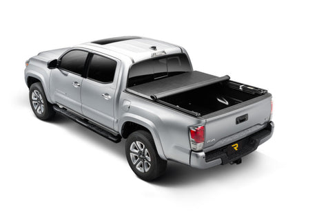 Truxedo 05-15 Toyota Tacoma 5ft TruXport Bed Cover 255801