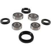PIVOT WORKS Front Wheel Bearing Kit PWFWK-H26-001