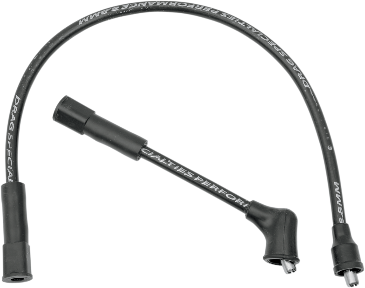 ESPECIALIDADES DE ARRASTRE Cables de enchufe de 8,8 mm - '86-'03 XL SPW8-DS 