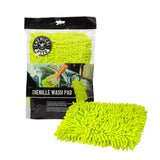 Chemical Guys Chenille Microfiber Wash Pad MIC415