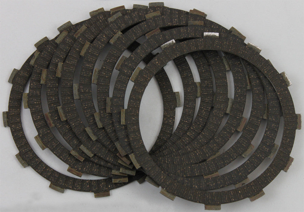 VESRAH Clutch Plates-Vf110 '83- '86- V65+Kaw Kl650 '77-83+ VC-162