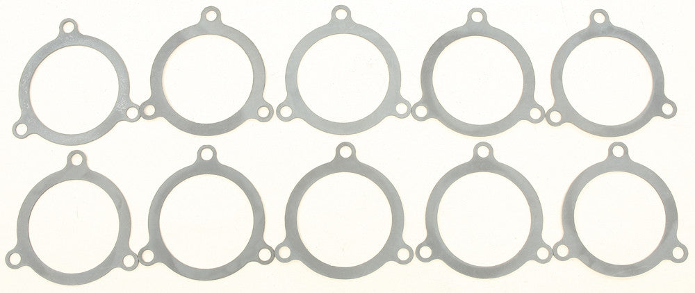 COMETIC Air Filter Element Gasket Twin Cam 10/Pk Oe#29645-08 C10007