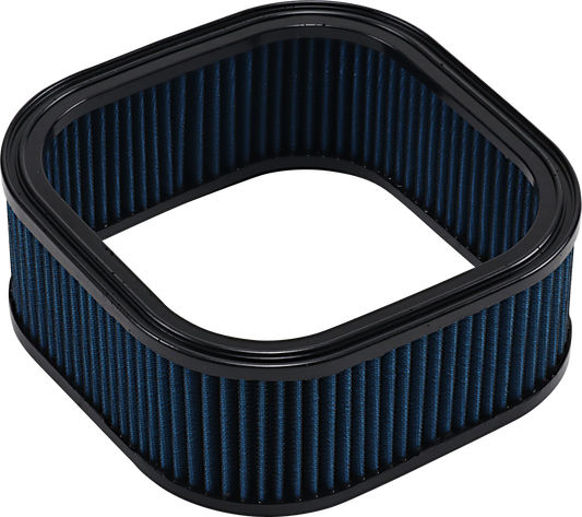 DRAG SPECIALTIES Washable Air Filter - V-Rod E14-0319