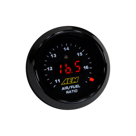 AEM Digital Wideband UEGO Gauge 30-4110