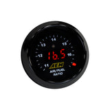 AEM Digital Wideband UEGO Gauge w/o Sensor 30-4110NS