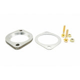 Turbo XS Subaru OEM Downpipe to 3in Cat-Back Adapter w/Stainless Steel Exhaust Gasket ADA-OEMDP-3CB-1